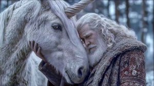 Санта Клаус