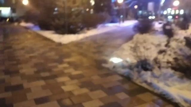 Воспоминания. Новый год. Металлург. смотреть онлайн