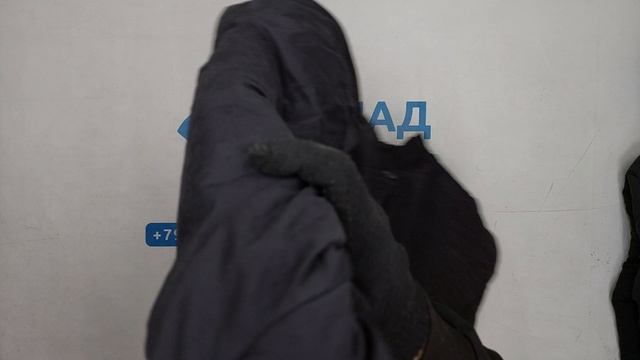 Куртки мужские сток indicot 2 сорт (возможны исправимые дефекты) оптом 5 пак