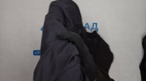 41120 Куртки мужские сток indicode 2 сорт (возможны исправимые дефекты), 5пак, оптом