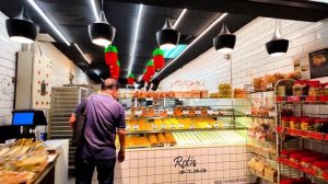 Сингапур во время Китайского Нового года 2026 живая прогулка по Чайнатауну 🎉🧧🌆