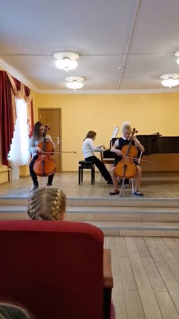 Д. Д. Шостакович. Прелюдия a - moll смотреть онлайн