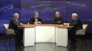 Благотворительная помощь ветеранов детям Донбасса