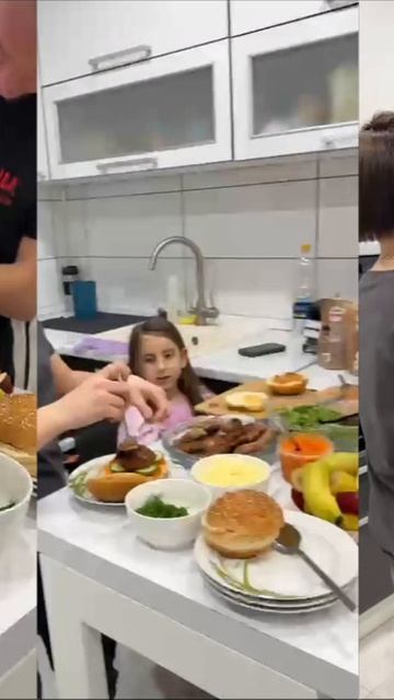 Домашняя группа. Место, где можно отдохнуть душой, услышать Слово, помолиться и вместе расти в вере.