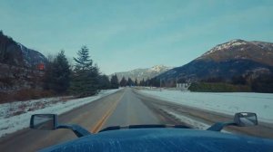 Новое: очередной рейс с сюрпризом, заправок по дороге нету, а топлива практически не осталось!