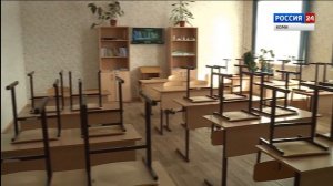 Две школы в Сыктывкаре закрыли на карантин из-за кишечной инфекции