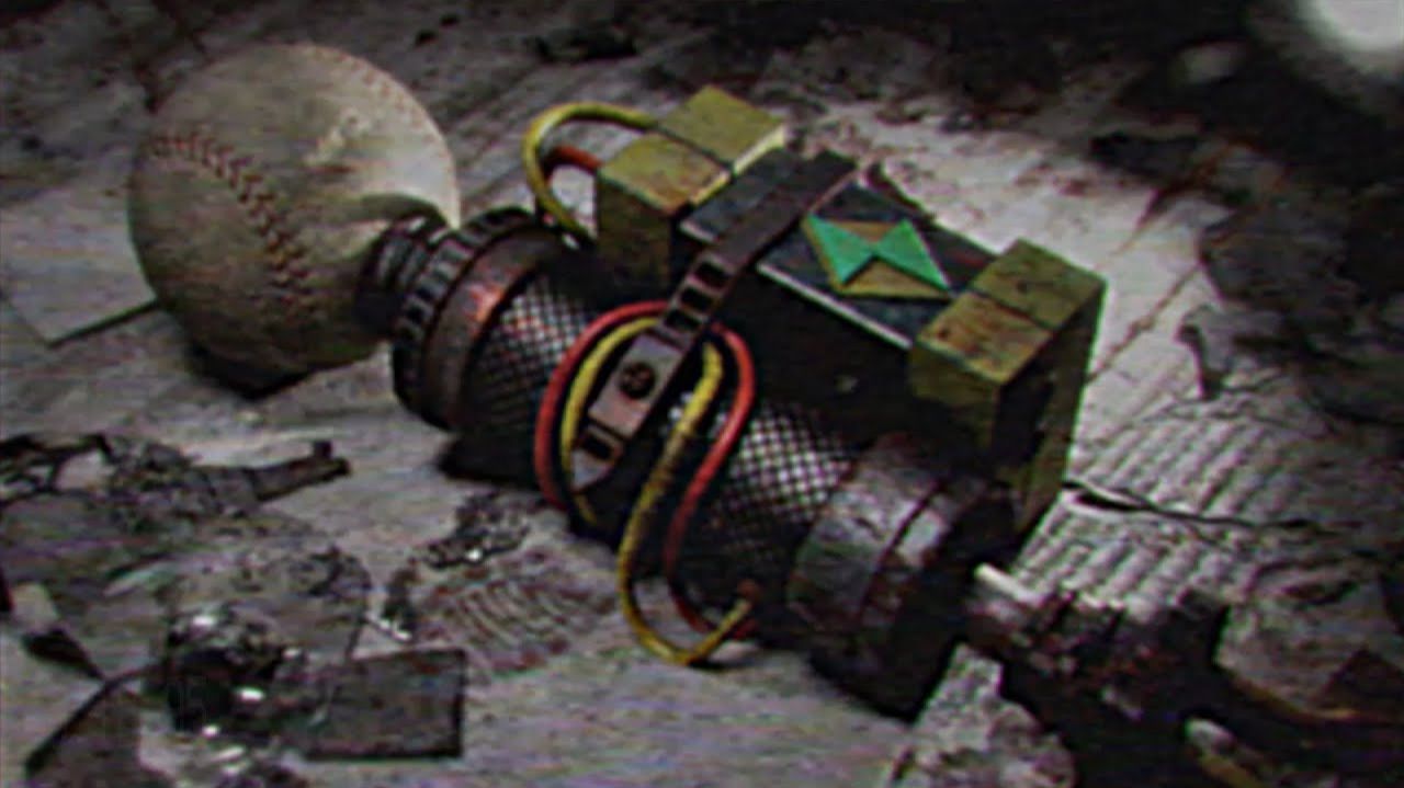 RESTRICTED_condemnation_1995 смотреть онлайн