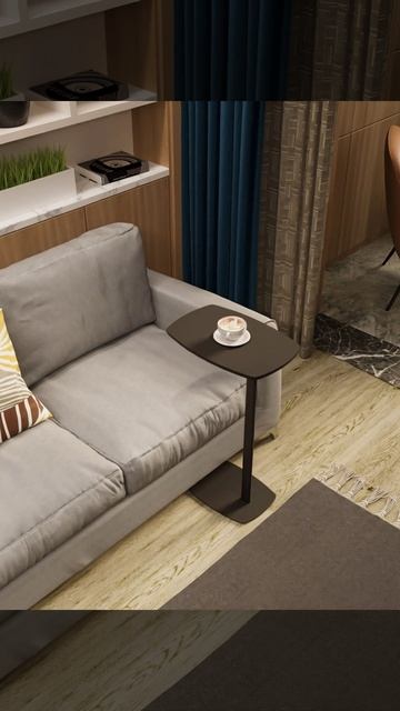 Придиванный стол Дей смотреть онлайн