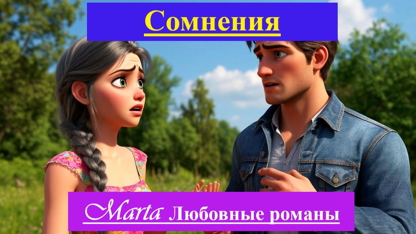 Сомнения смотреть онлайн