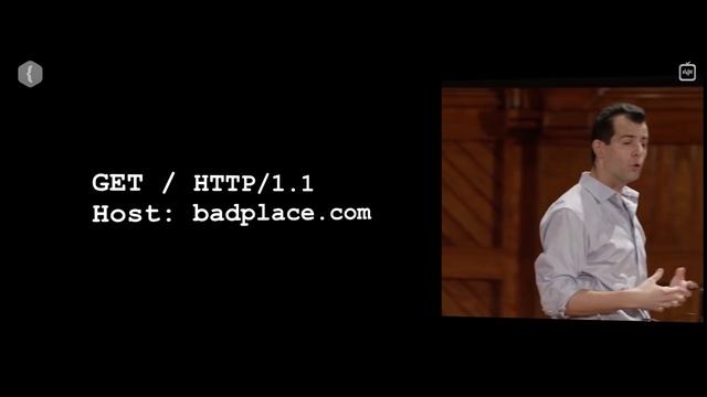 20 CS50 - Что такое -безопасный- интернет-портал. Cookie и HTTPS смотреть онлайн