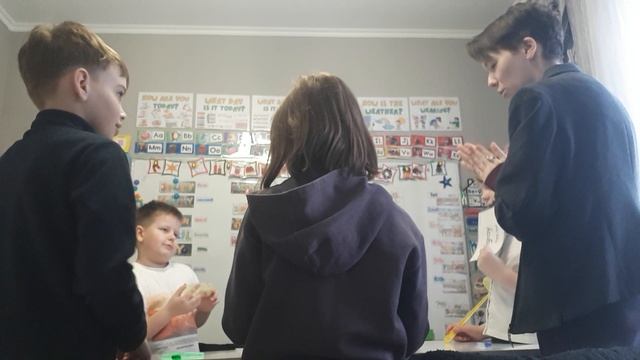 1. 2 класс. Урок 34. 28.01.26 Группа 3 смотреть онлайн