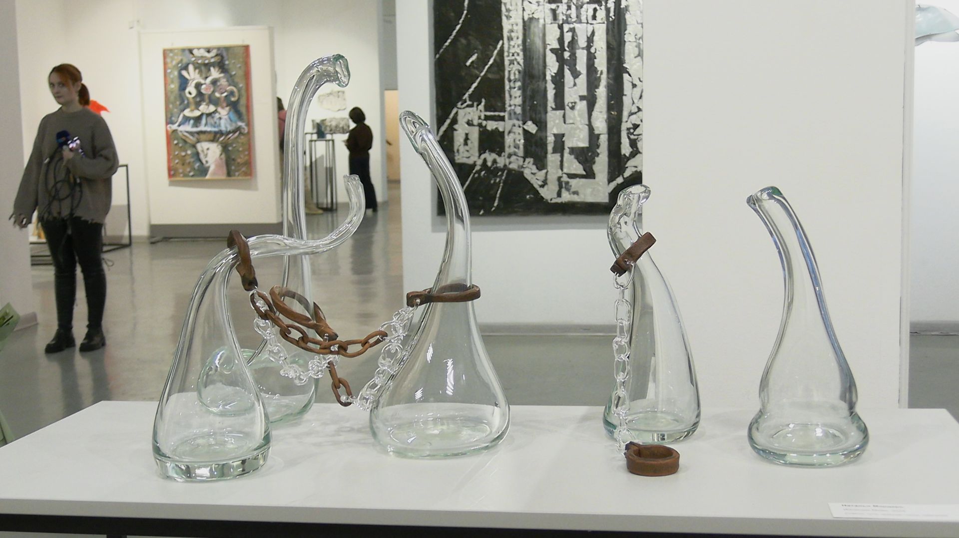 ДУША СТЕКЛА смотреть онлайн