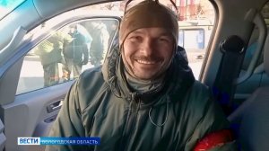 Траурный митинг в день годовщины гибели разведроты с командиром Андреем Голубевым прошёл в Вологде