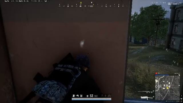 PLAYERUNKNOWN'S BATTLEGROUNDS 2026.01.27 - 19.41.56.07.Одно убийство.DVR смотреть онлайн