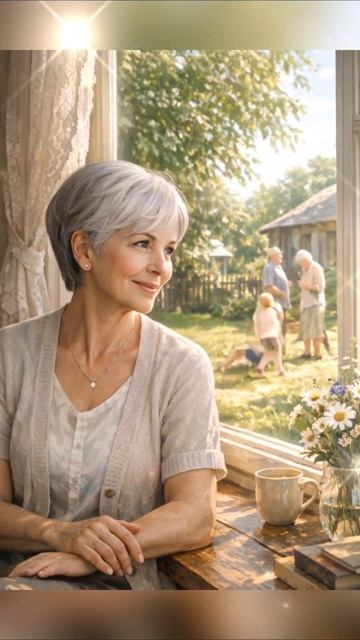 Не буду на судьбу свою пенять. #песня от #ИИ