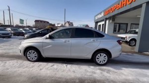 Lada (ВАЗ) Vesta '2024 XTAGFL350R0845425