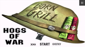 Hogs of War_ч4