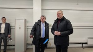 Сети под нагрузку будущего