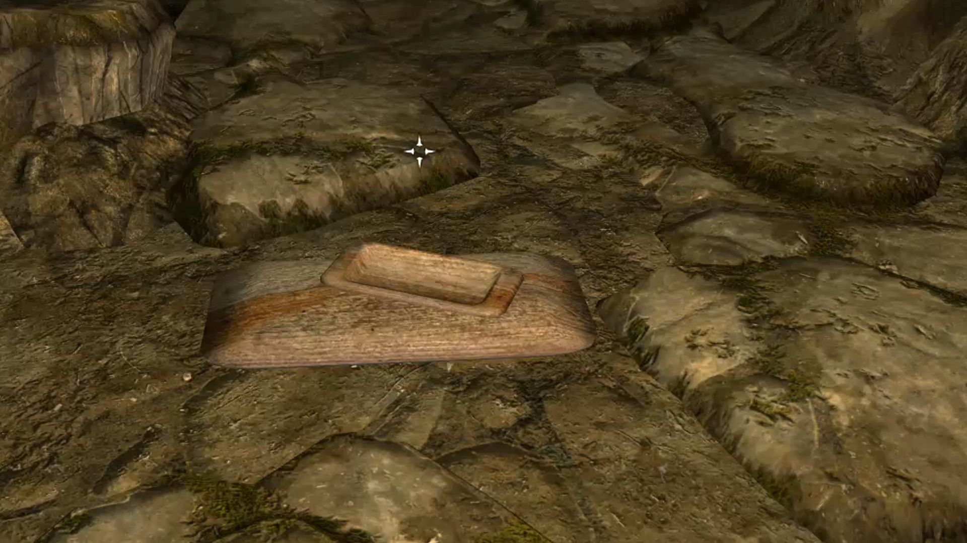 The Elder Scrolls V Skyrim. Большая тарелка (Редкие вещи). Прохождение от SAFa смотреть онлайн