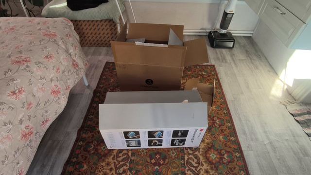 Дом для кошек. смотреть онлайн