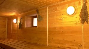 Как правильно ходить в баню?