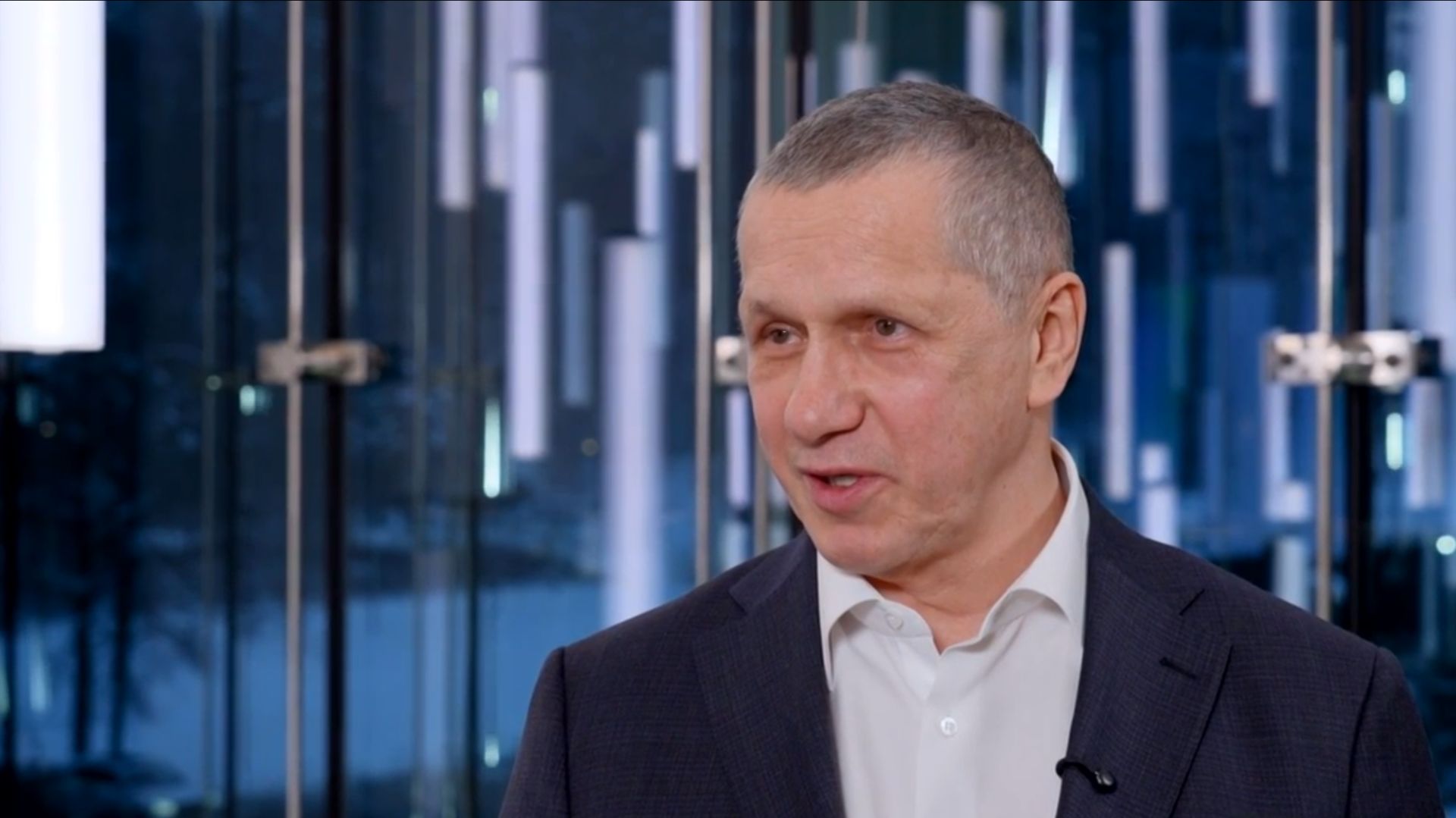 Юрий Трутнев подвел итоги «январских слушаний» смотреть онлайн