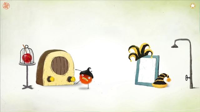 ПОЛНОЕ но ОЧЕНЬ ЗАТРАТНОЕ прохождение игры CHUCHEL (долго...) (чем дальше, тем б...е глючат звуки) смотреть онлайн