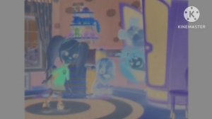 Ты и я.Барбоскины in G major beta