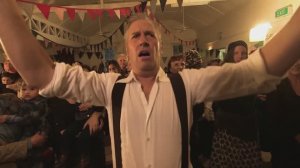 🇦🇺 ☭ 🇷🇺 «Красная армия всех сильней» Австралийский хор Dustyesky🎵❤️🌹  2 сент. 2016 г.