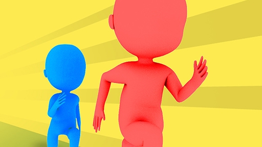 ОБЗОР ИГРЫ НА АНДРОИД FUN RACE 3D: ПРОЙДИ ИСПЫТАНИЯ! смотреть онлайн