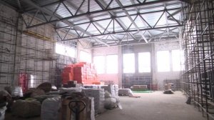 Пристройка к Лицею