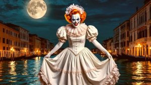 Gothic Music | The Waltz of the Ugly Bride