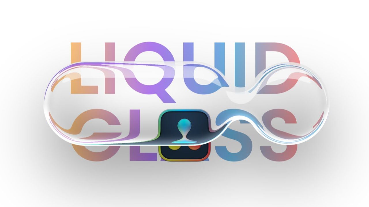 Liquid Glass Effect in DaVinci Resolve ｜ Easy Tutorial (Step by Step) смотреть онлайн