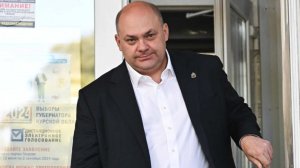 Заместитель экс-главы Курской области рассказал о передаче откатов Смирнову
