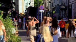 Прогулка по настоящей России которую вам никогда не показывают