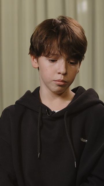 «Что для тебя творчество?» Мы задали этот вопрос студентам Академии Игоря Крутого. смотреть онлайн