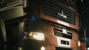 Минский Автомобильный Завод