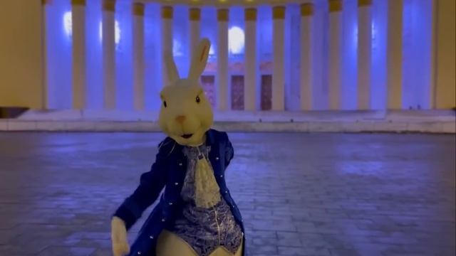 Открытие катка ВДНХ (25 ноября 2022) смотреть онлайн