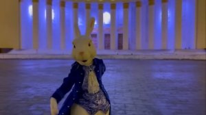 Открытие катка ВДНХ (25 ноября 2022)