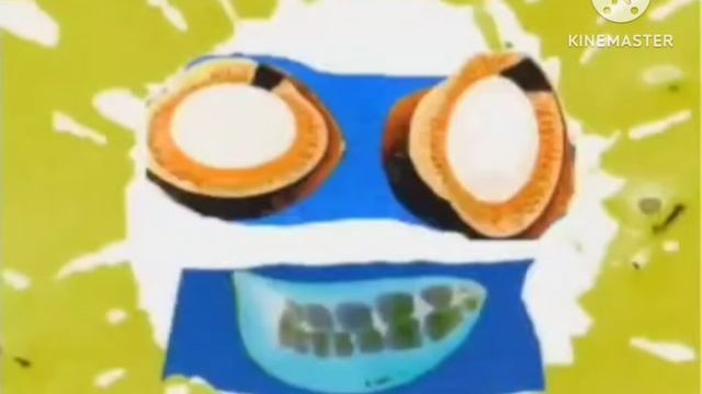 Preview 2 Klasky Csupo 2001 Logo Effects смотреть онлайн