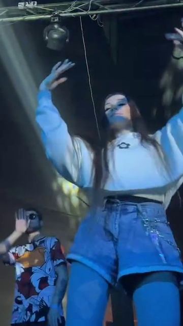 #rave #dance #techno #edm #twitchstreamersdancing #dancemusic смотреть онлайн