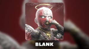 Metro Boomin x 21 Savage Type Beat - "BLANK" | Type Beat | Free Trap Instrumental 2025