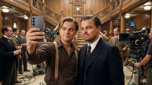 Актеры Титаника. Тогда и сейчас. 1997-2026. Классика вечна