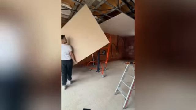 Не реальные мастера своего дела 😶✊🕺 смотреть онлайн