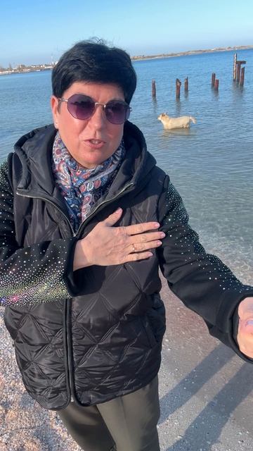 28.01.26 Черноморское. Море смотреть онлайн