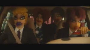 Я люблю усилители Официальный трейлер 2026