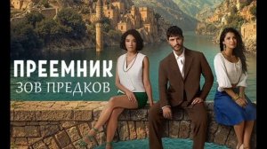Преемник: Зов предков 17 серия турецкий сериал обзор