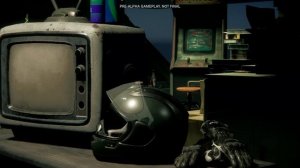 Hell Express - Анонсирующий трейлер