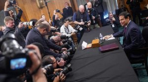 Рубио: в ОАЭ могут состояться двусторонние переговоры России и Украины