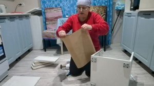 Два раза сходила в озон.